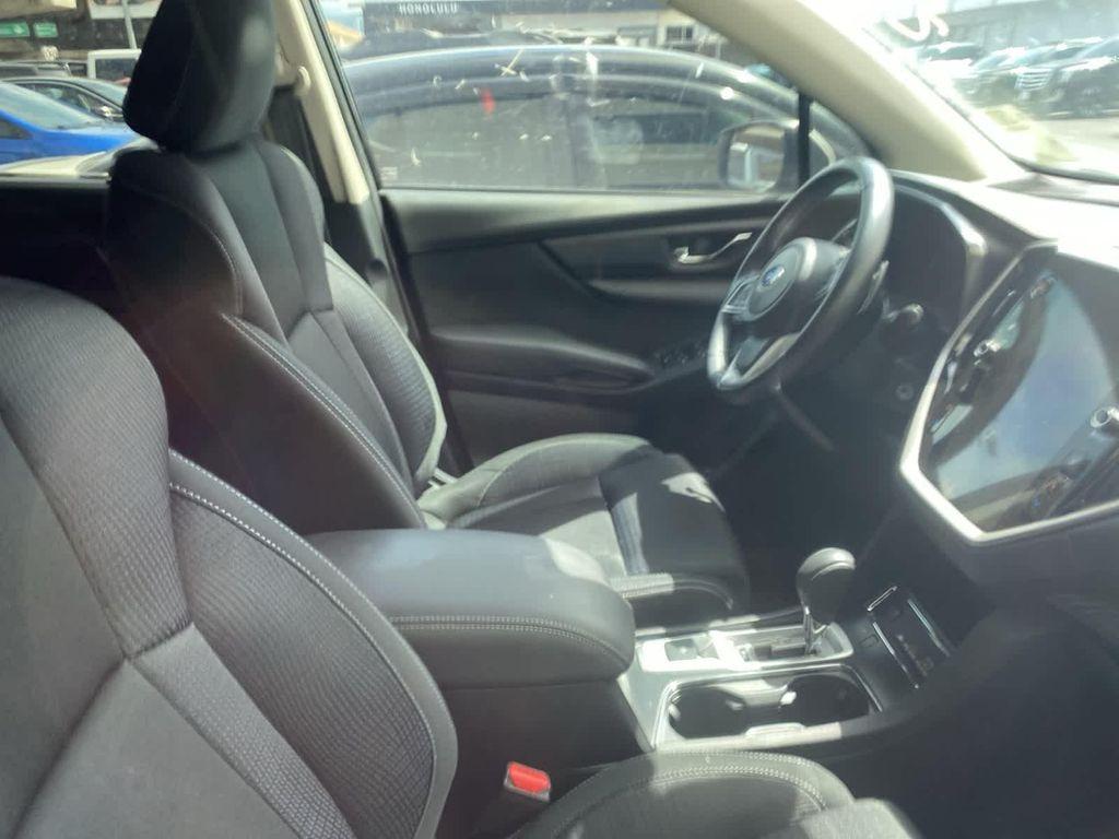 used 2023 Subaru Ascent car, priced at $26,837