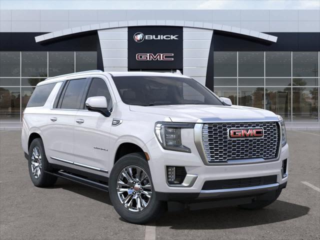 new 2024 GMC Yukon XL car, priced at $104,594