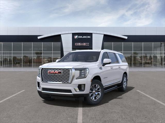 new 2024 GMC Yukon XL car, priced at $104,594