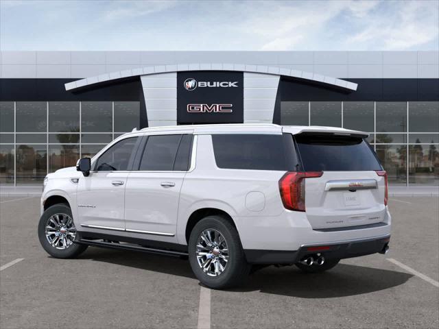 new 2024 GMC Yukon XL car, priced at $104,594