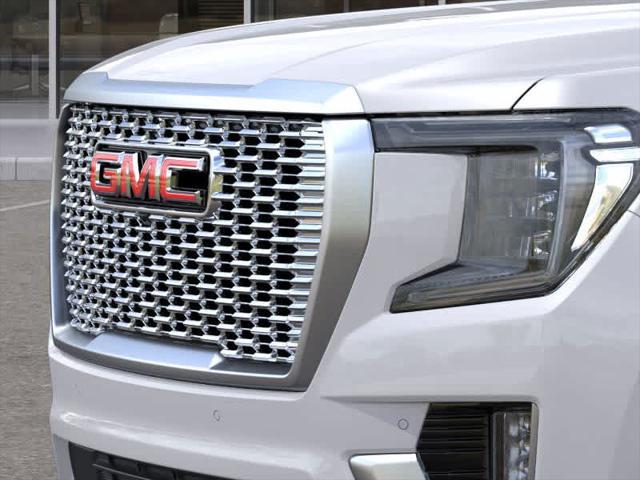 new 2024 GMC Yukon XL car, priced at $104,594