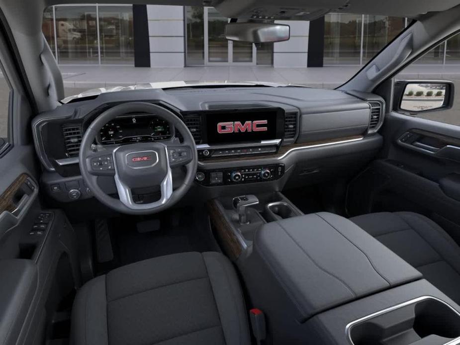 new 2024 GMC Sierra 1500 car, priced at $64,285