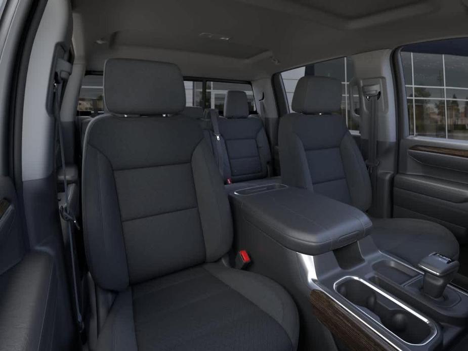 new 2024 GMC Sierra 1500 car, priced at $64,285