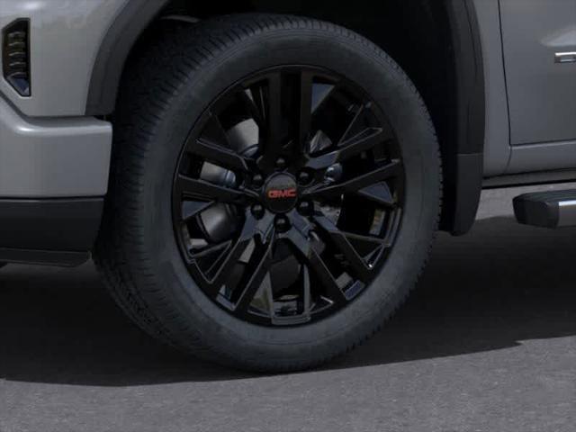 new 2025 GMC Sierra 1500 car, priced at $89,235