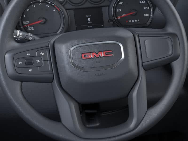 new 2024 GMC Sierra 1500 car, priced at $53,910