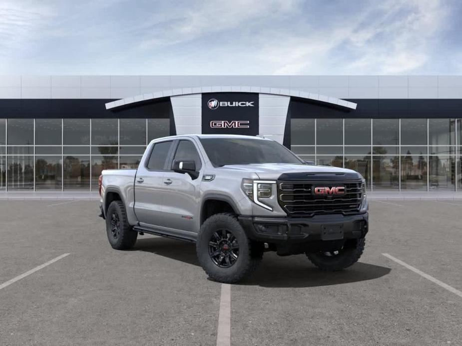 new 2024 GMC Sierra 1500 car, priced at $89,030