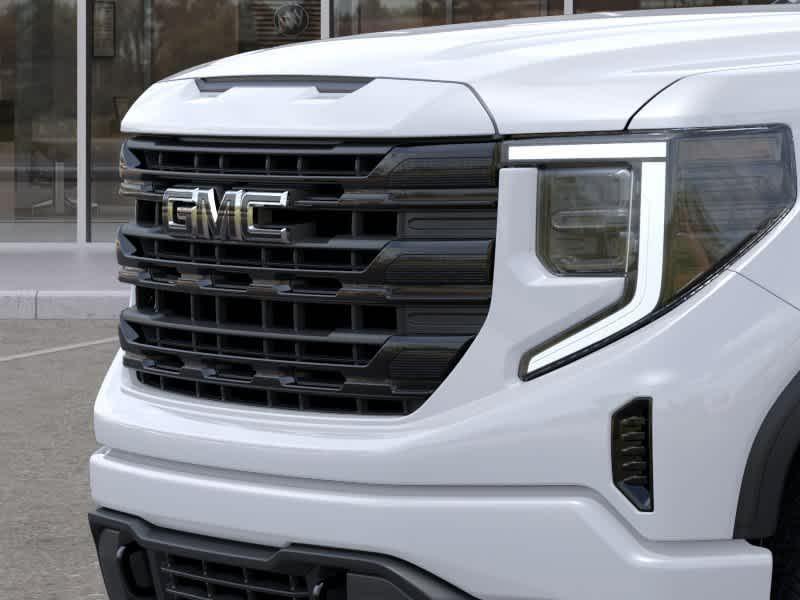 new 2024 GMC Sierra 1500 car, priced at $54,630