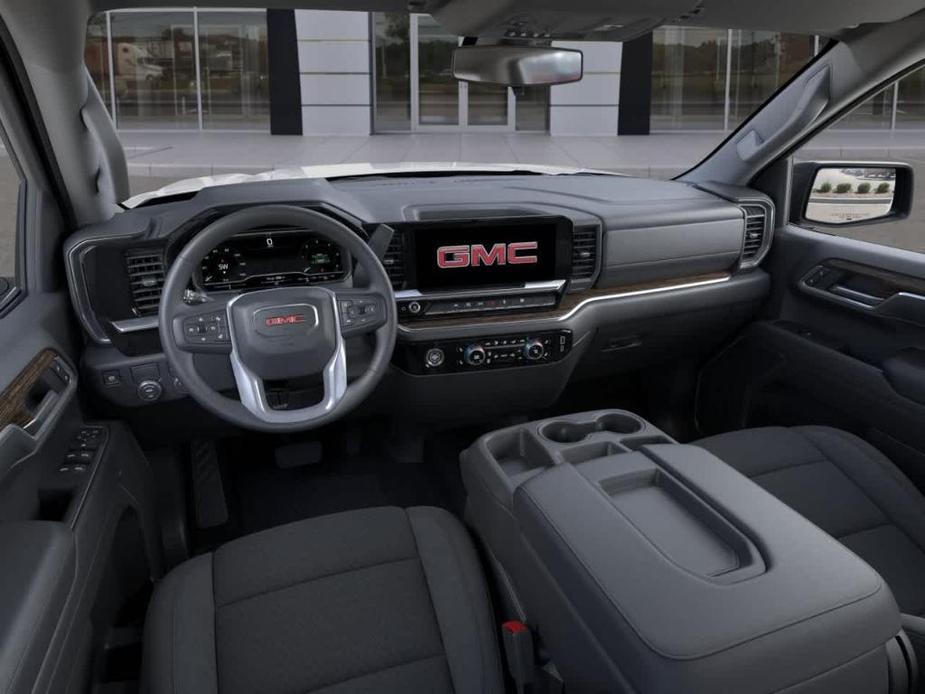 new 2024 GMC Sierra 1500 car, priced at $54,630