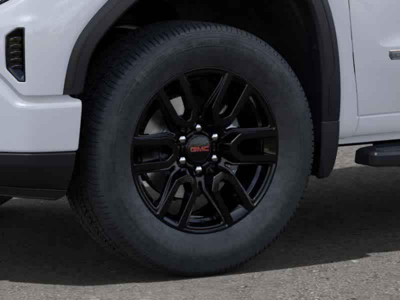 new 2024 GMC Sierra 1500 car, priced at $54,630