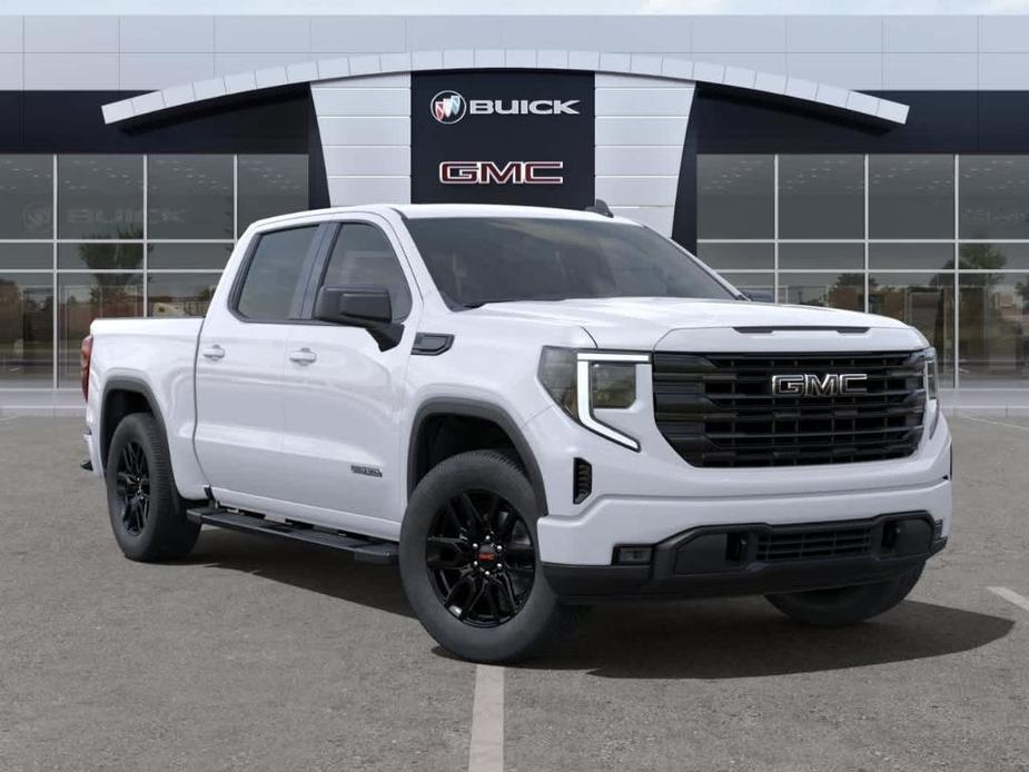 new 2024 GMC Sierra 1500 car, priced at $54,630