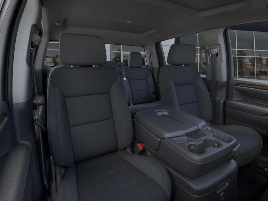 new 2024 GMC Sierra 1500 car, priced at $54,630