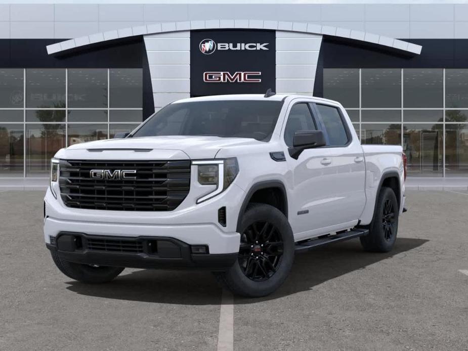 new 2024 GMC Sierra 1500 car, priced at $54,630