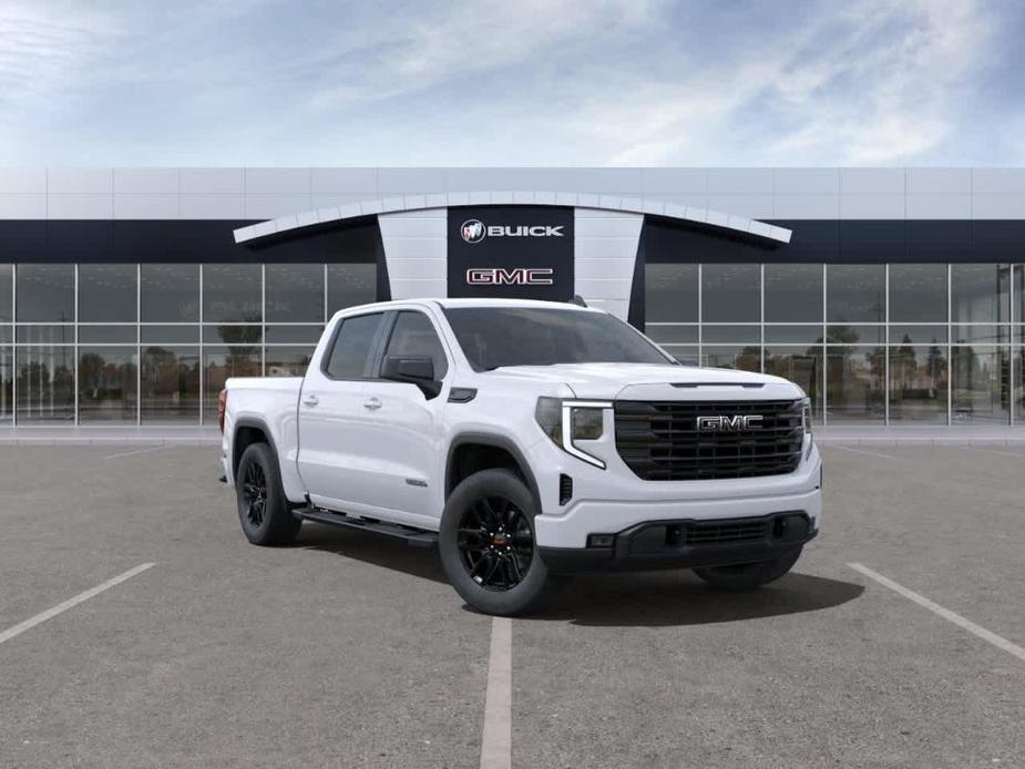 new 2024 GMC Sierra 1500 car, priced at $54,630