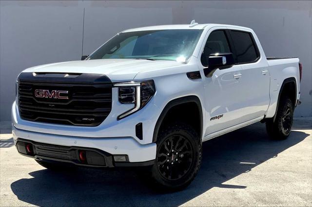 used 2022 GMC Sierra 1500 car, priced at $68,973