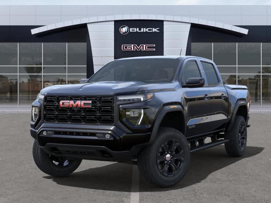 new 2024 GMC Canyon car, priced at $51,942