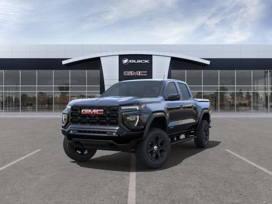 new 2024 GMC Canyon car, priced at $51,942