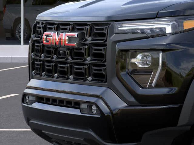 new 2024 GMC Canyon car, priced at $49,581