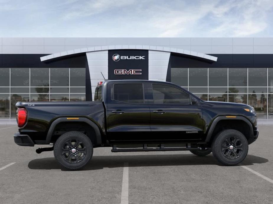 new 2024 GMC Canyon car, priced at $51,942