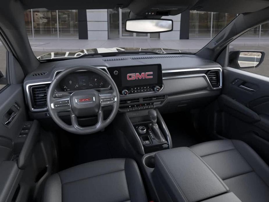 new 2024 GMC Canyon car, priced at $51,942