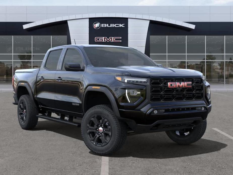 new 2024 GMC Canyon car, priced at $51,942