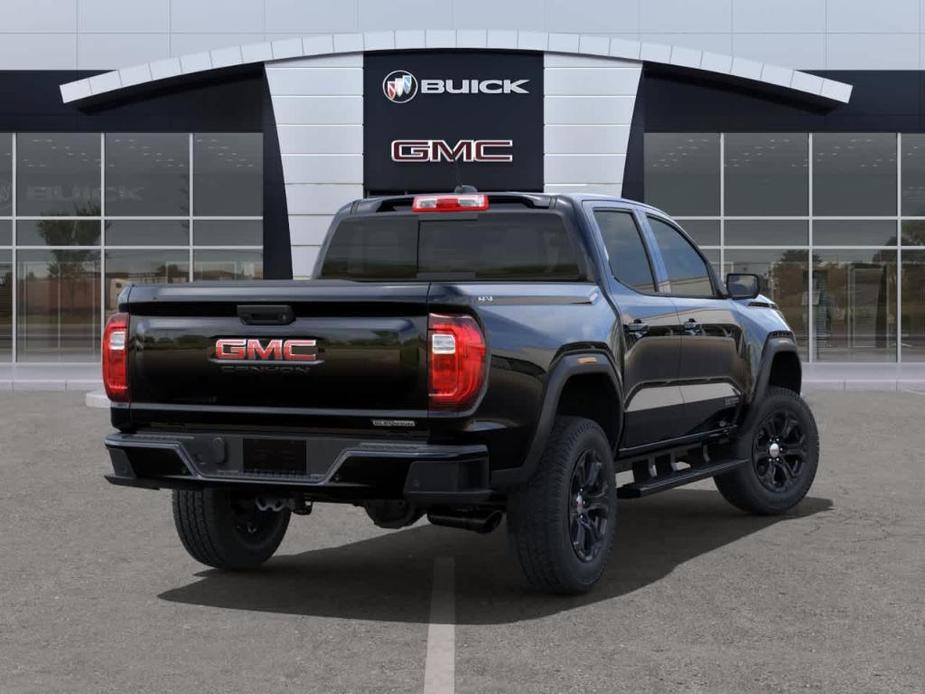 new 2024 GMC Canyon car, priced at $51,942