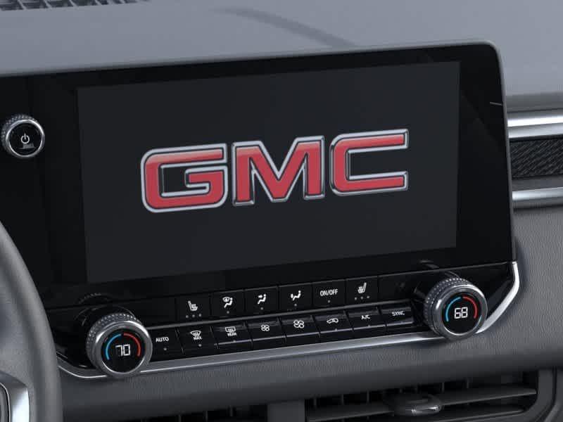 new 2024 GMC Canyon car, priced at $52,215