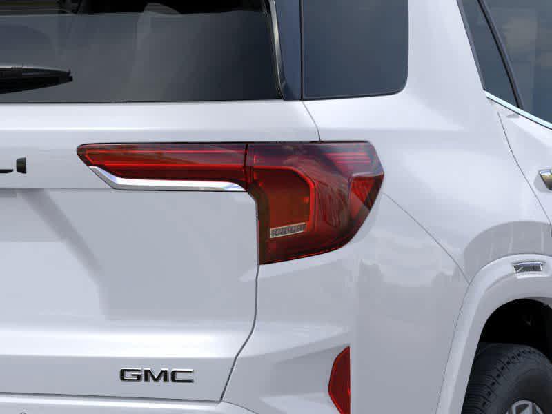 new 2026 GMC Terrain car, priced at $48,985