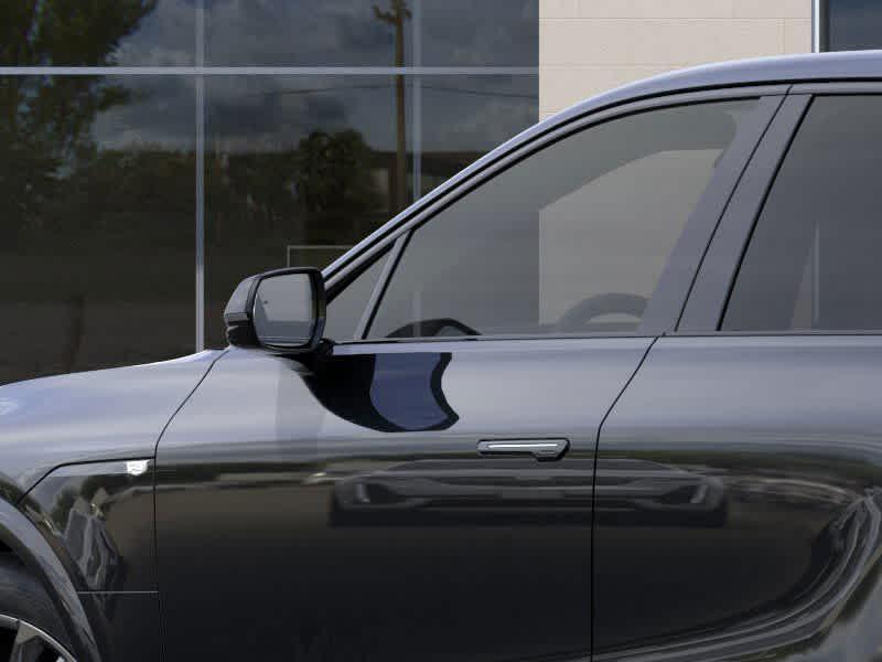 new 2026 Cadillac LYRIQ car, priced at $92,505