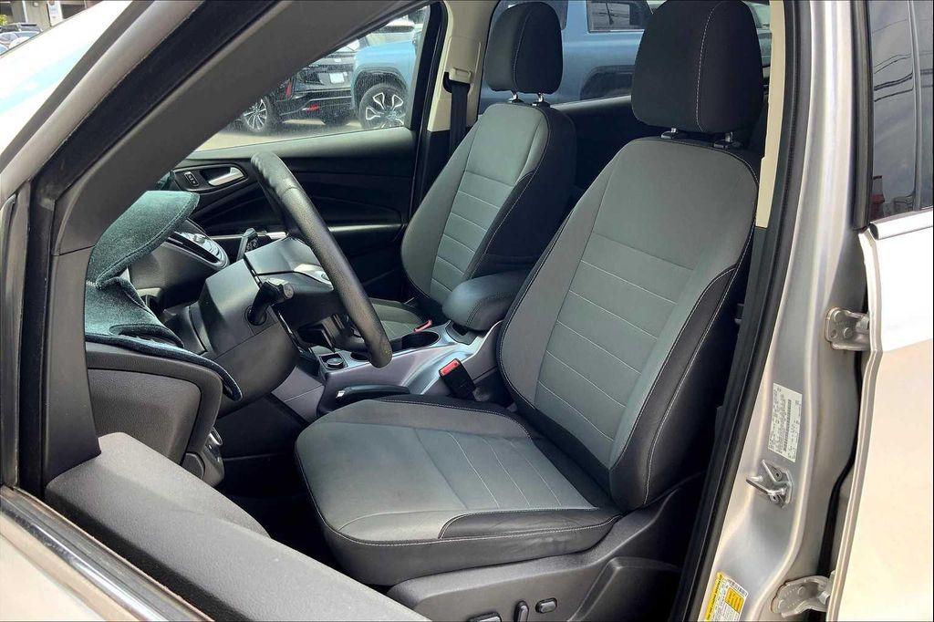 used 2016 Ford Escape car, priced at $12,611