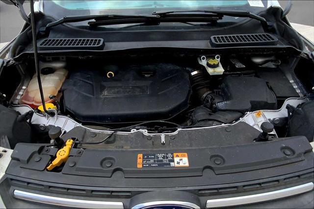 used 2016 Ford Escape car, priced at $12,793