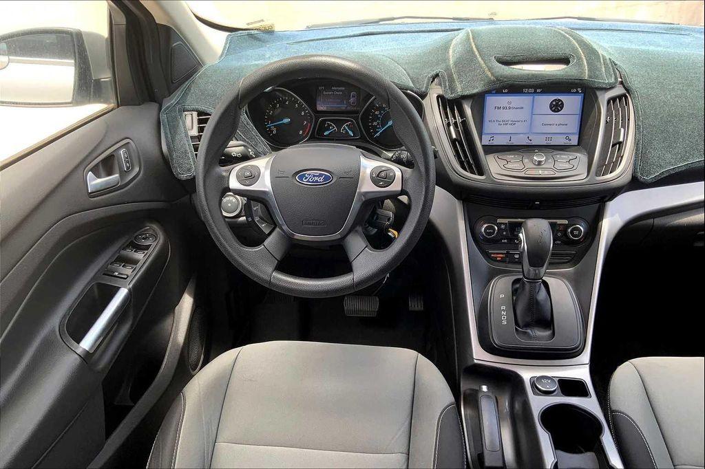 used 2016 Ford Escape car, priced at $12,611