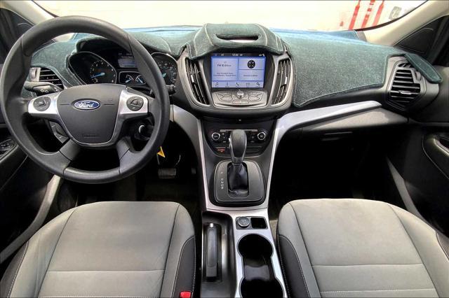 used 2016 Ford Escape car, priced at $12,793
