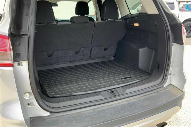 used 2016 Ford Escape car, priced at $12,793
