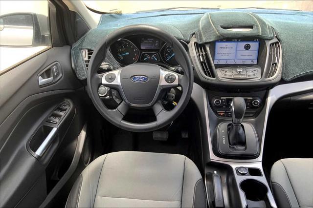 used 2016 Ford Escape car, priced at $12,793