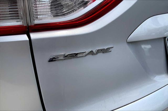 used 2016 Ford Escape car, priced at $12,793