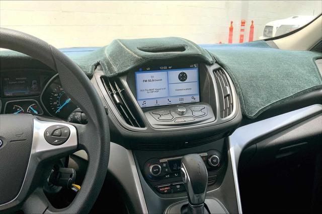 used 2016 Ford Escape car, priced at $12,793