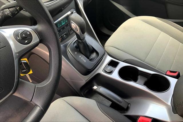used 2016 Ford Escape car, priced at $12,793