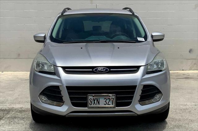 used 2016 Ford Escape car, priced at $12,793