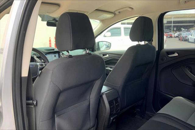 used 2016 Ford Escape car, priced at $12,793