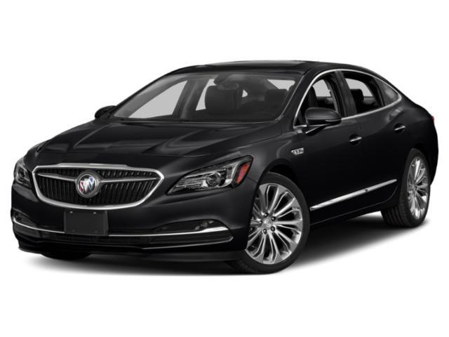 used 2019 Buick LaCrosse car