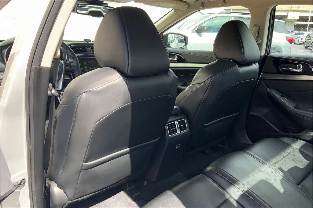 used 2022 Nissan Maxima car, priced at $24,460