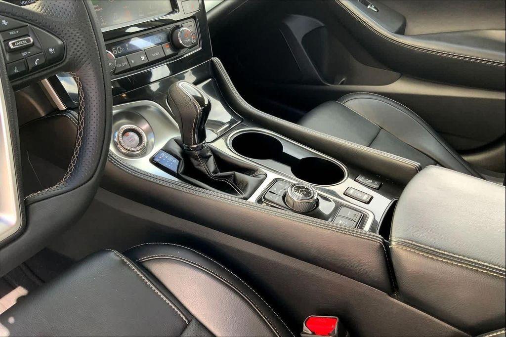 used 2022 Nissan Maxima car, priced at $24,460