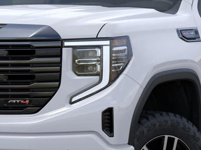 new 2024 GMC Sierra 1500 car, priced at $81,400