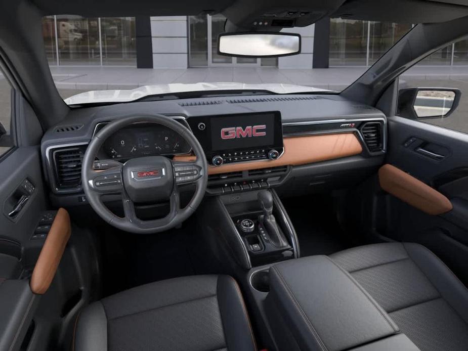 new 2024 GMC Canyon car, priced at $57,851