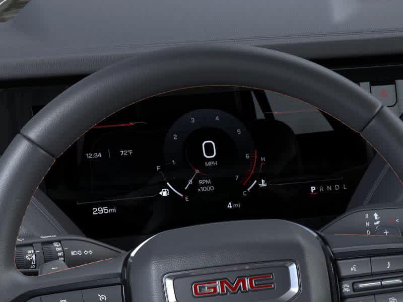 new 2026 GMC Yukon XL car, priced at $82,360