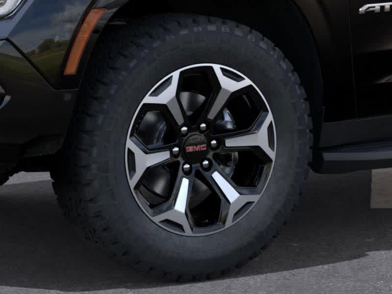 new 2026 GMC Yukon XL car, priced at $82,360
