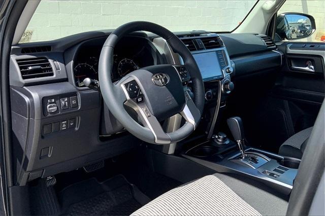 used 2024 Toyota 4Runner car, priced at $52,987