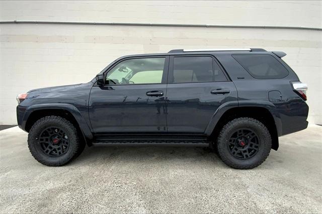 used 2024 Toyota 4Runner car, priced at $51,960