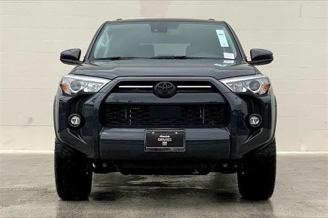 used 2024 Toyota 4Runner car, priced at $51,960