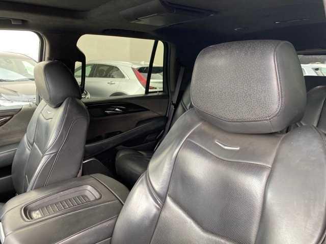 used 2020 Cadillac Escalade car, priced at $50,971